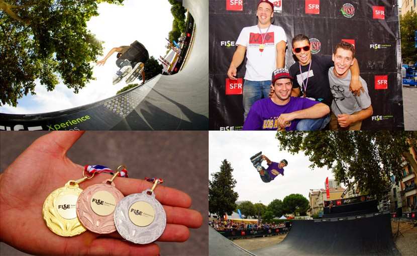Résultats de l&rsquo;étape finale FISE Xprerience Marseille (13)