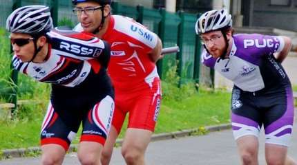 Roll&rsquo;en Seine &#8211; 6 heures de Mont-Saint-Aignan (76)