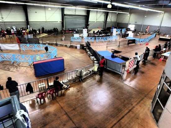 Classements du Tarn Roller Contest 2015