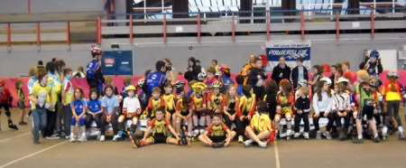 Bilan du Voujeaucourt Indoor 2010