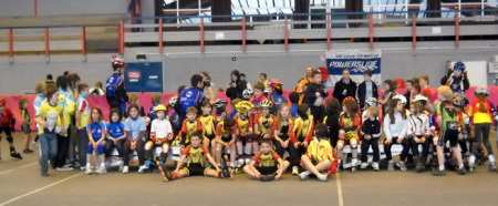 Bilan du Voujeaucourt Indoor 2010