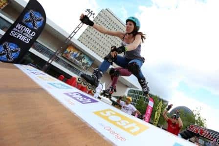 WSX Rennes sur Roulettes 2014