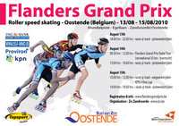 image grand prix flandres 2010