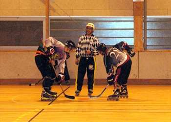N2 : les Maohis font chuter le leader