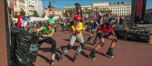 Inscriptions ouvertes pour le Skate Cross de Dijon (21)