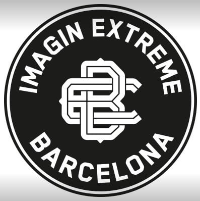 imagin extreme barcelona