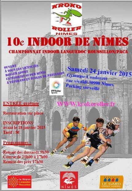 Indoor Roller de Nimes 2014 (30)