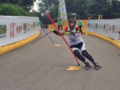 World Roller Games 2017 : résultats des compétitions d&rsquo;inline alpine
