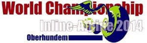 Championnat du monde d'Inline Alpine 2014 à Oberhundem (Allemagne) @ | Berlin | |