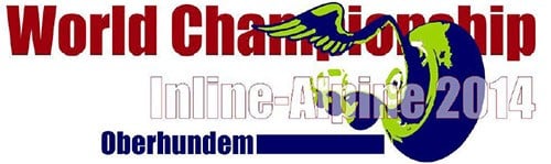 inline alpine world championship 2014