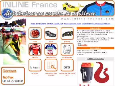 Shops : « Terre de Glisse » et « Ligne Droite » fusionnent