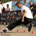 Hannover Inline Games 2008
