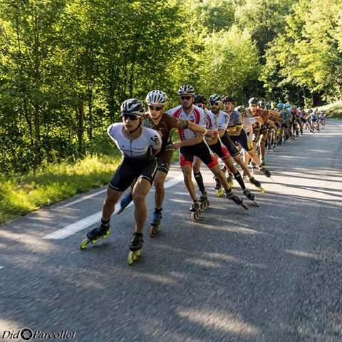 Roll&rsquo;Athlon 100 2018 : les inscriptions sont ouvertes !