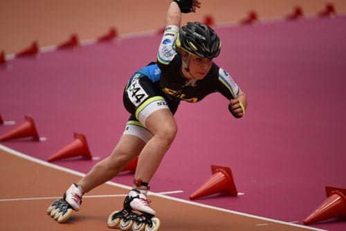 International Arena Geisingen 2015