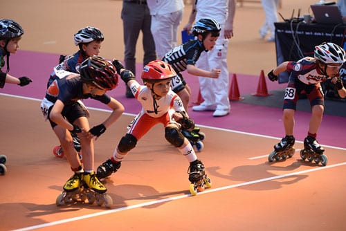 International Arena Geisingen 2015