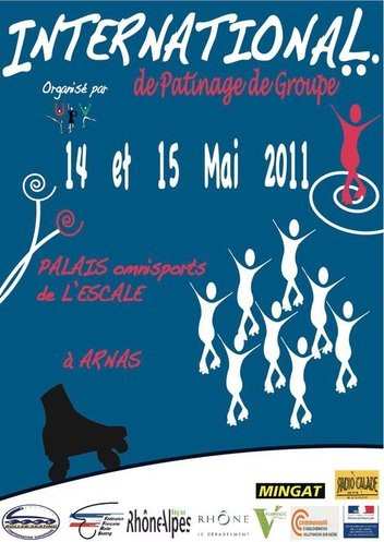 Résultats International de Groupe Arnas