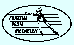 International Roller Skating Meeting 2005 à Mechelen (Belgique)