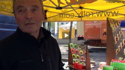 Interview : Alain Myallonnier, fondateur de RollX