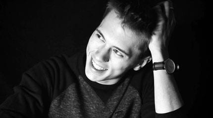 Interview : Alexandru Ilici, patineur en ligne artistique
