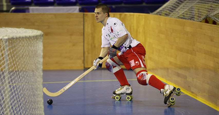 Transferts : Andreas Muenger, un Suisse à Iserlohn en Allemagne pour la Coupe et les Play-offs