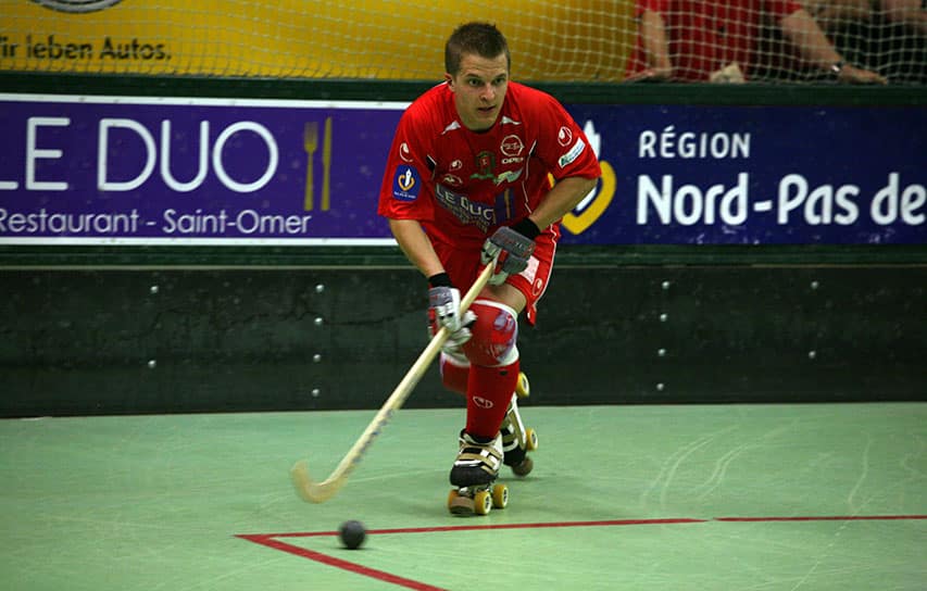 Andreas Muenger