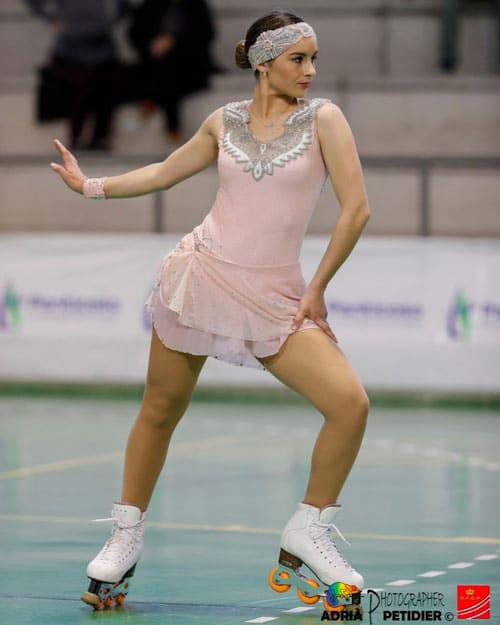 Angela Martin Mora