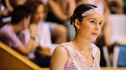 Interview d&rsquo;Angela Martin Mora (Espagne)