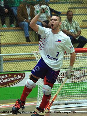 Anthony Da Costa