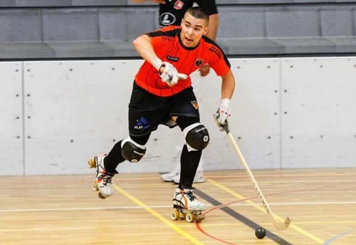 Anthony Da Costa