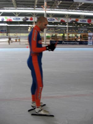 Anthony Rondel Anthony Rondel