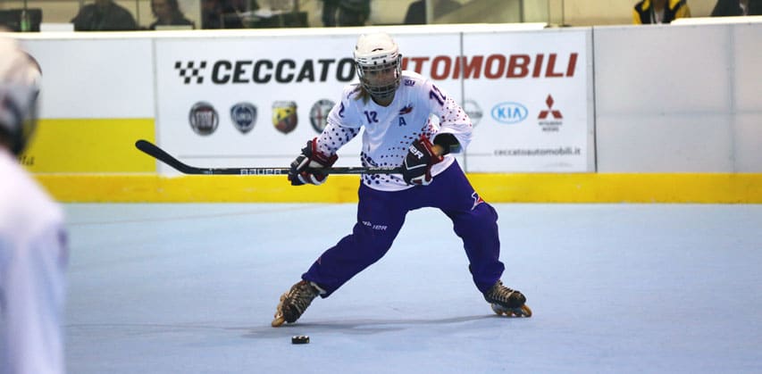 Aurore Gauthier Aurore Gauthier