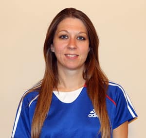 Aurore Gauthier Aurore Gauthier
