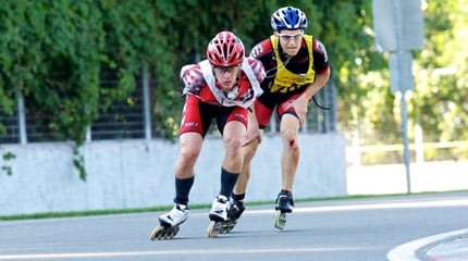 Bruno Pettersen Coulombe repousse les limites de l&rsquo;ultra-endurance