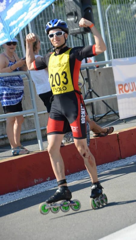 Bruno Pettersen Coulombe