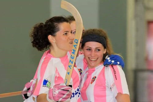 Emilie Couderc-Laboyrie Emilie Couderc-Laboyrie