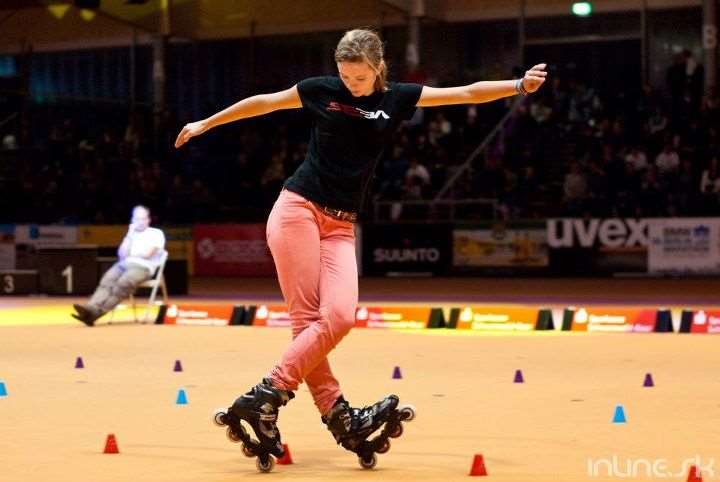 Interview Claudia Hartman Klaudia Hartmanis