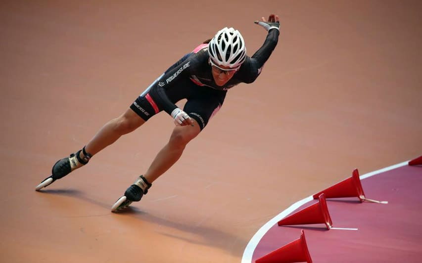 Erika Zanetti (Powerslide)