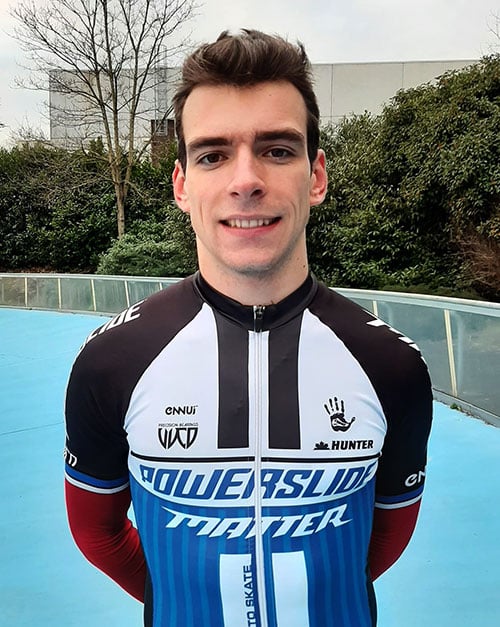 Flavien Foucher Flavien Foucher