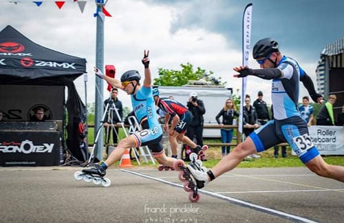 Flavien Foucher Flavien Foucher