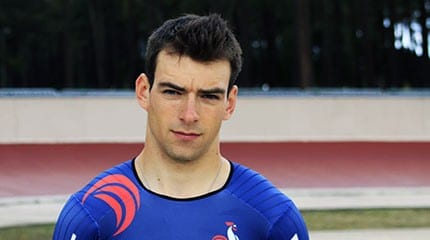 Interview : Flavien Foucher (ASTA Nantes)