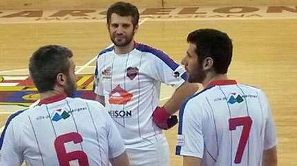 La Saga des frères Lesca : 25 ans de passion du rink hockey