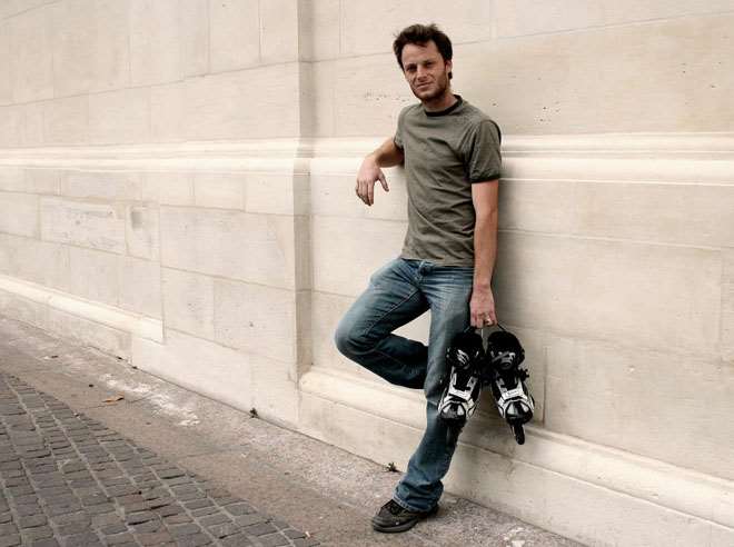 Photo d'Igor Cheremetieff