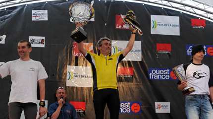 Interview : GoldJM, vainqueur du Mans Solo 2007