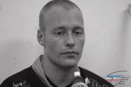 interview Jimi Lefranc sur RHAF