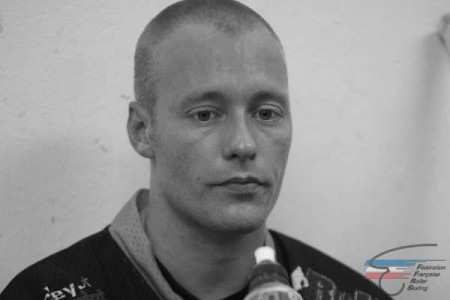 interview Jimi Lefranc sur RHAF