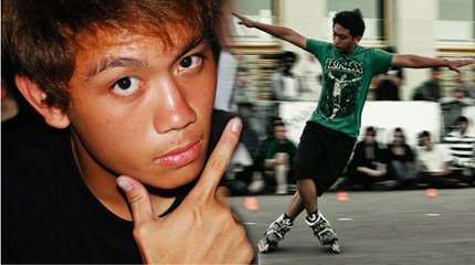 Interview : Jireyh Goh
