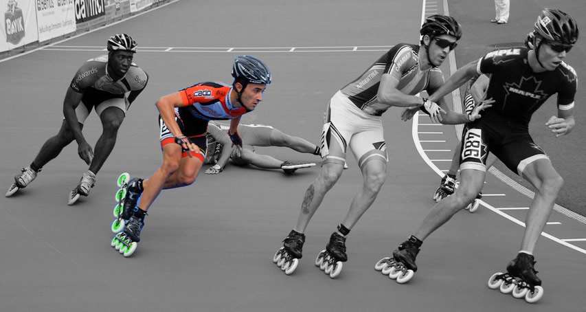 Joris Garderes