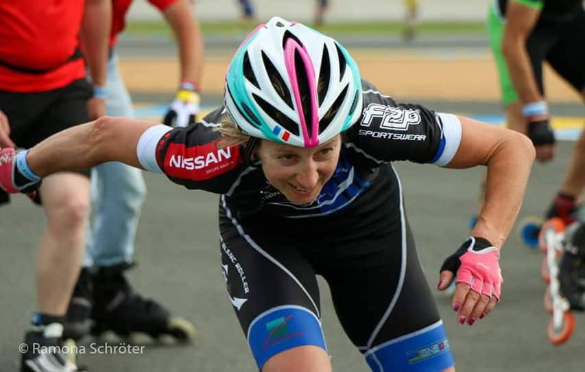 Karine Urvoy Malle