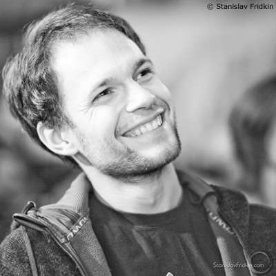 Kirill Ryazantsev, alias Rekil
