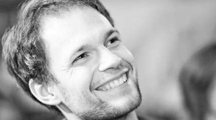 Interview : Kirill Ryazantsev (alias « Rekil »)